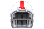 smallcage football helmet