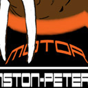 Winston Peterson Logo